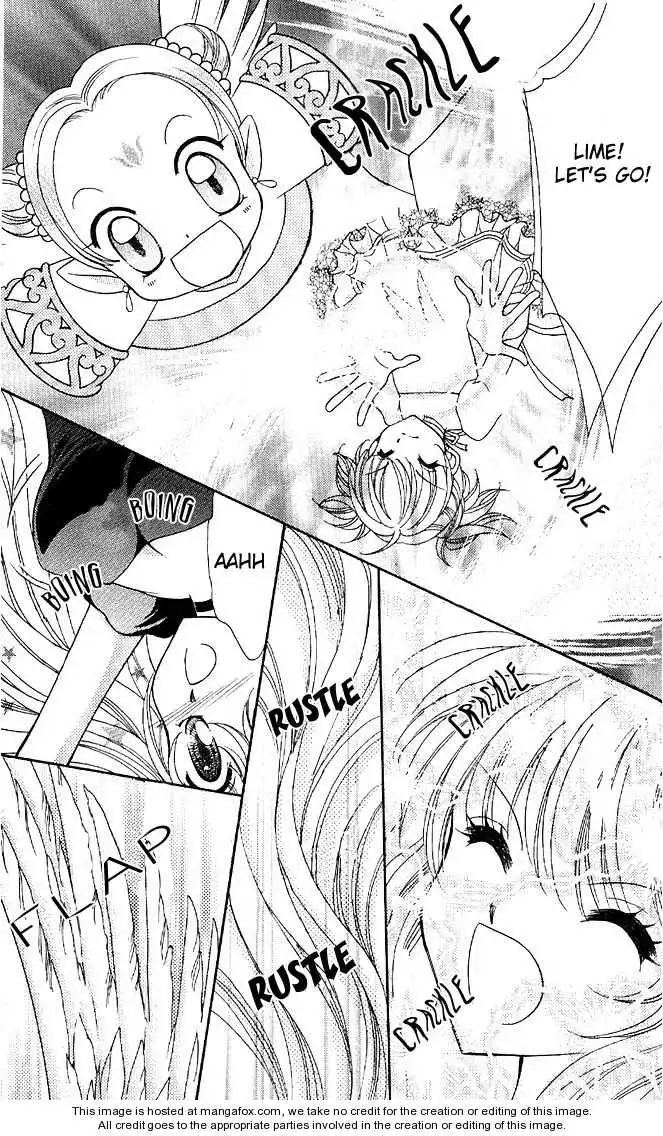 Saint Dragon Girl Miracle Chapter 4 39